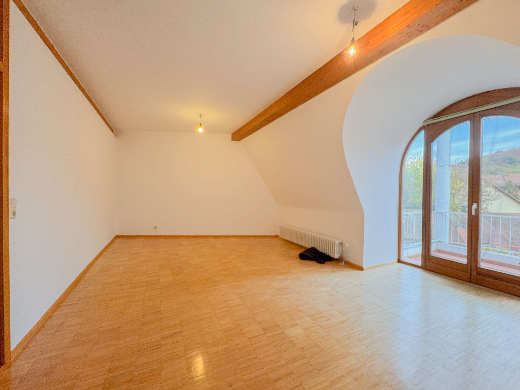 Thumbnail-Wohnung zum Mieten in LAhr 840,00 € 80 m²