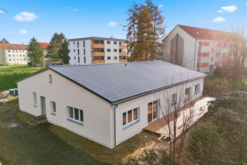 Thumbnail-Haus zum Kaufen in Borna 415.000,00 € 139.44 m²