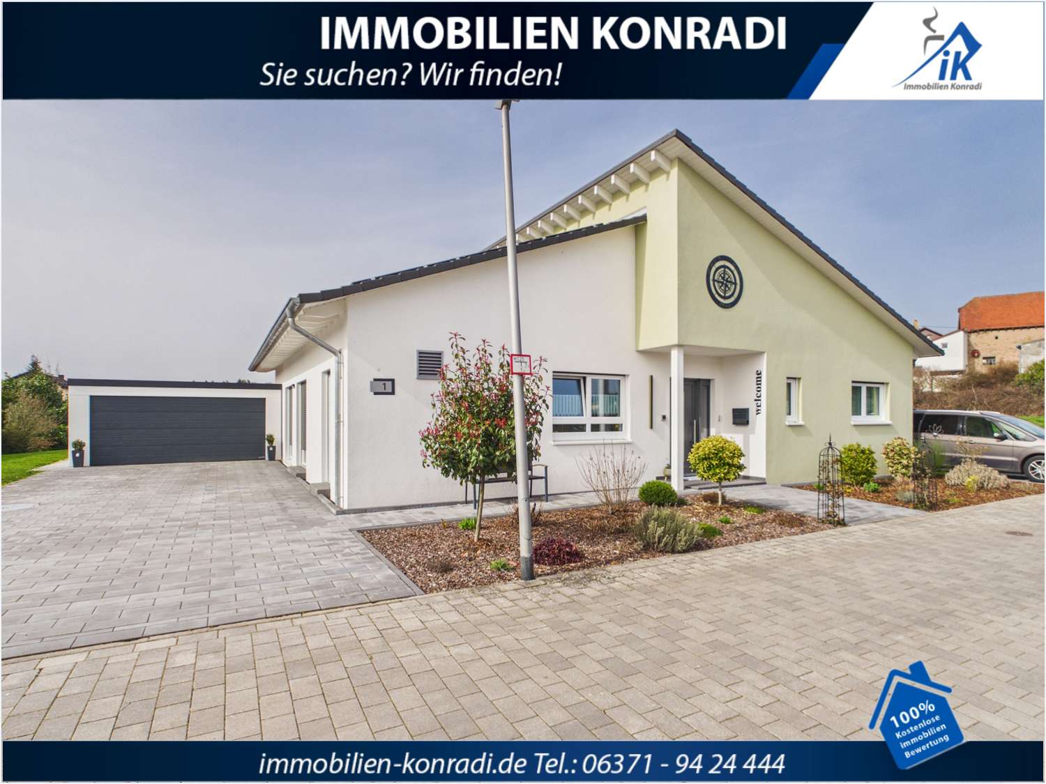 Thumbnail-Haus zum Kaufen in Grumbach 535.000,00 € 138 m²