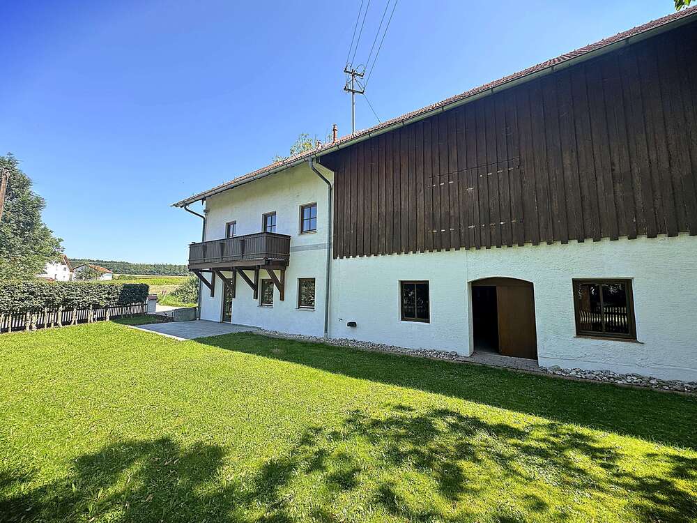 Thumbnail-Haus zum Kaufen in Neuching 990.000,00 € 155 m²