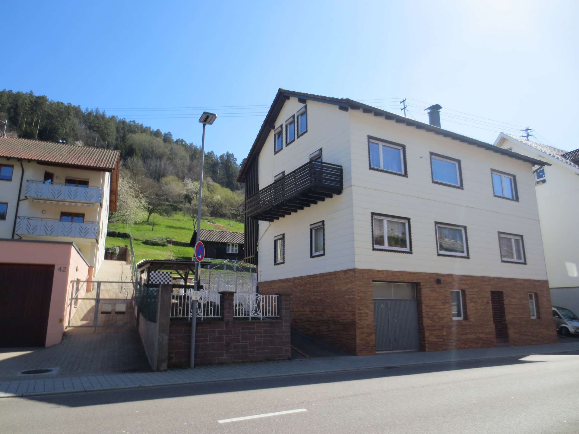 Thumbnail-Haus zum Kaufen in Bad Wildbad 515.000,00 € 234 m²