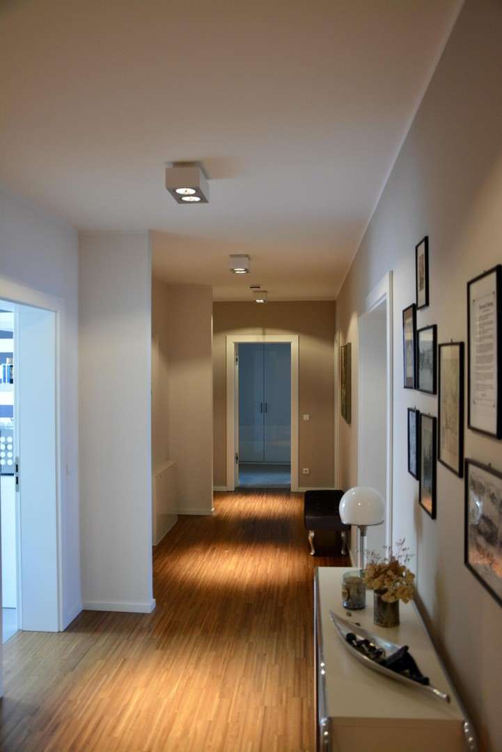 Thumbnail-Wohnung zum Kaufen in Rostock 829.990,00 € 148 m²