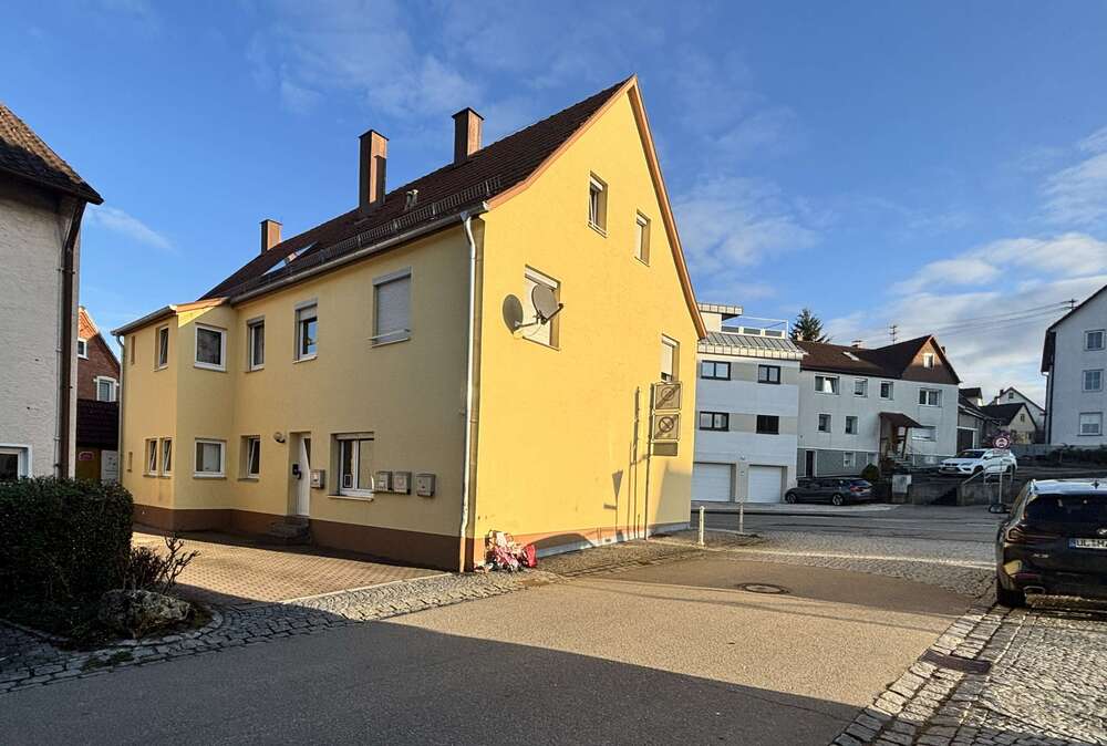 Thumbnail-Wohnung zum Kaufen in Herbrechtingen 289.000,00 € 148 m²