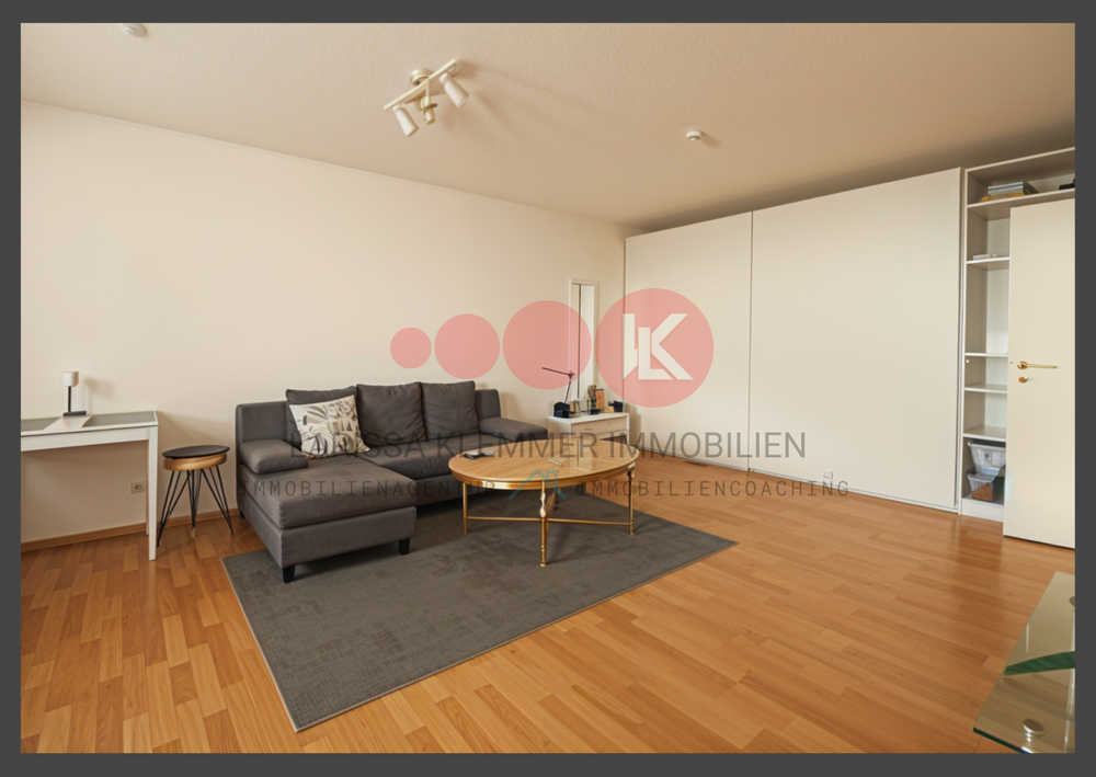 Thumbnail-Wohnung zum Kaufen in Bergkamen 59.000,00 € 37 m²