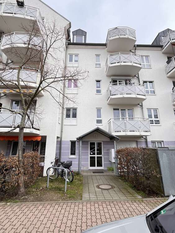 Thumbnail-Wohnung zum Kaufen in Leipzig 95.000,00 € 46.15 m²