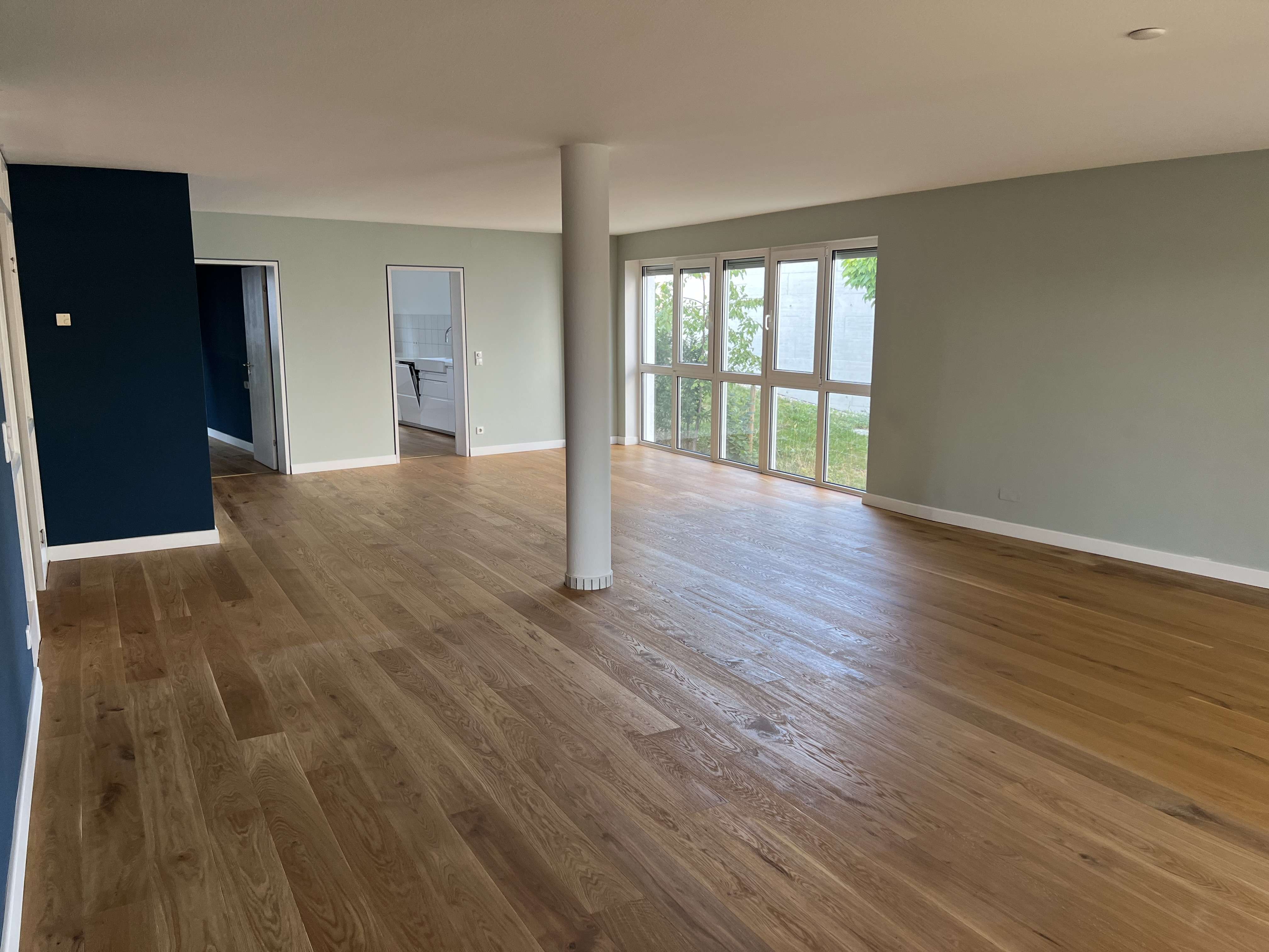 Thumbnail-Wohnung zum Mieten in Stuttgart 2.490,00 € 149 m²