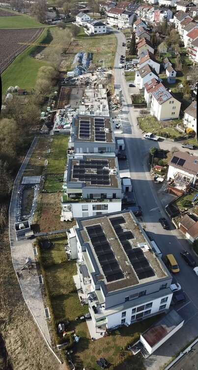 Thumbnail-Wohnung zum Kaufen in Rudersberg 519.000,00 € 97.29 m²