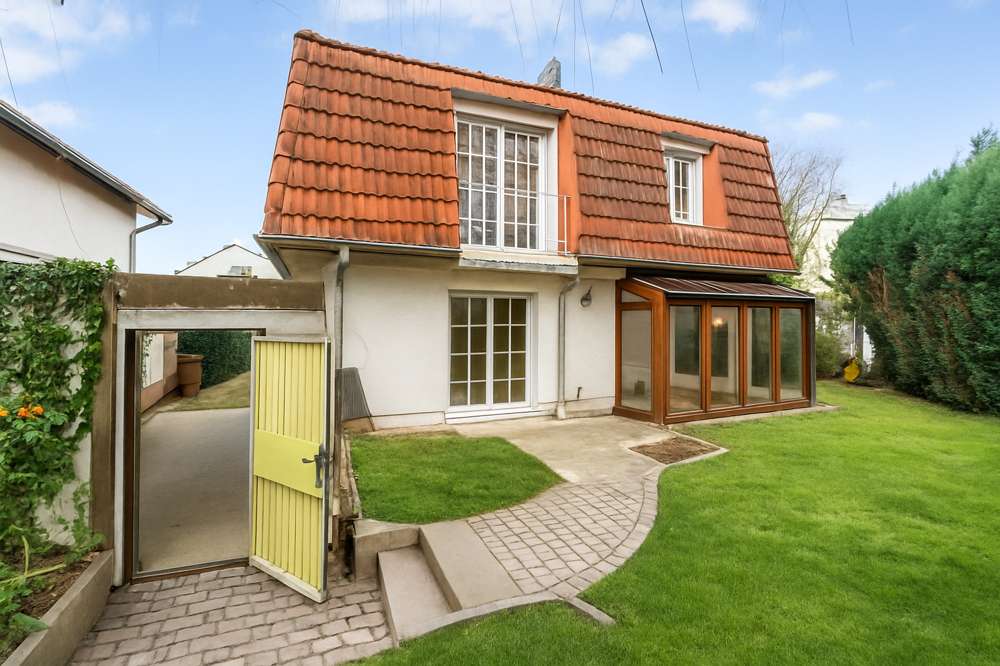 Thumbnail-Haus zum Kaufen in Bad Soden am Taunus 799.000,00 € 140 m²