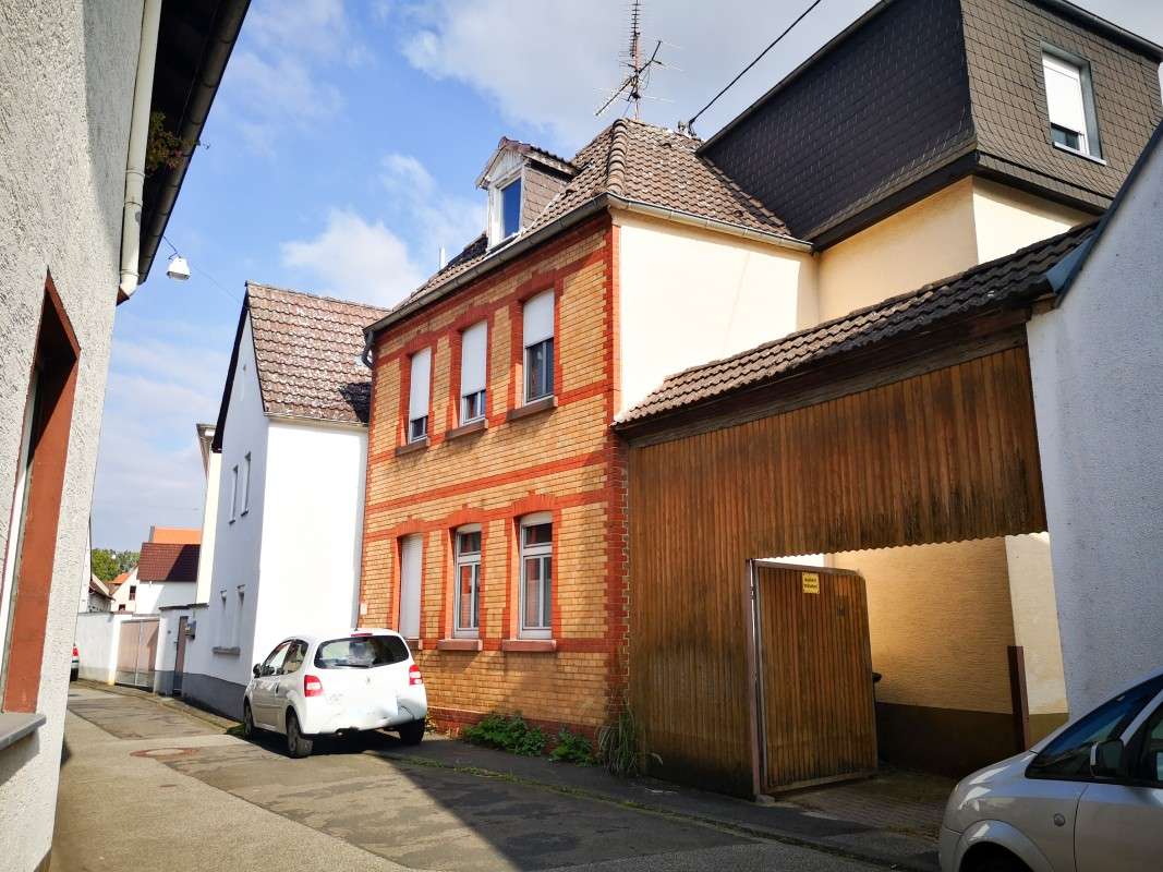 Thumbnail-Wohnung zum Mieten in Wiesbaden 550,00 € 50 m²