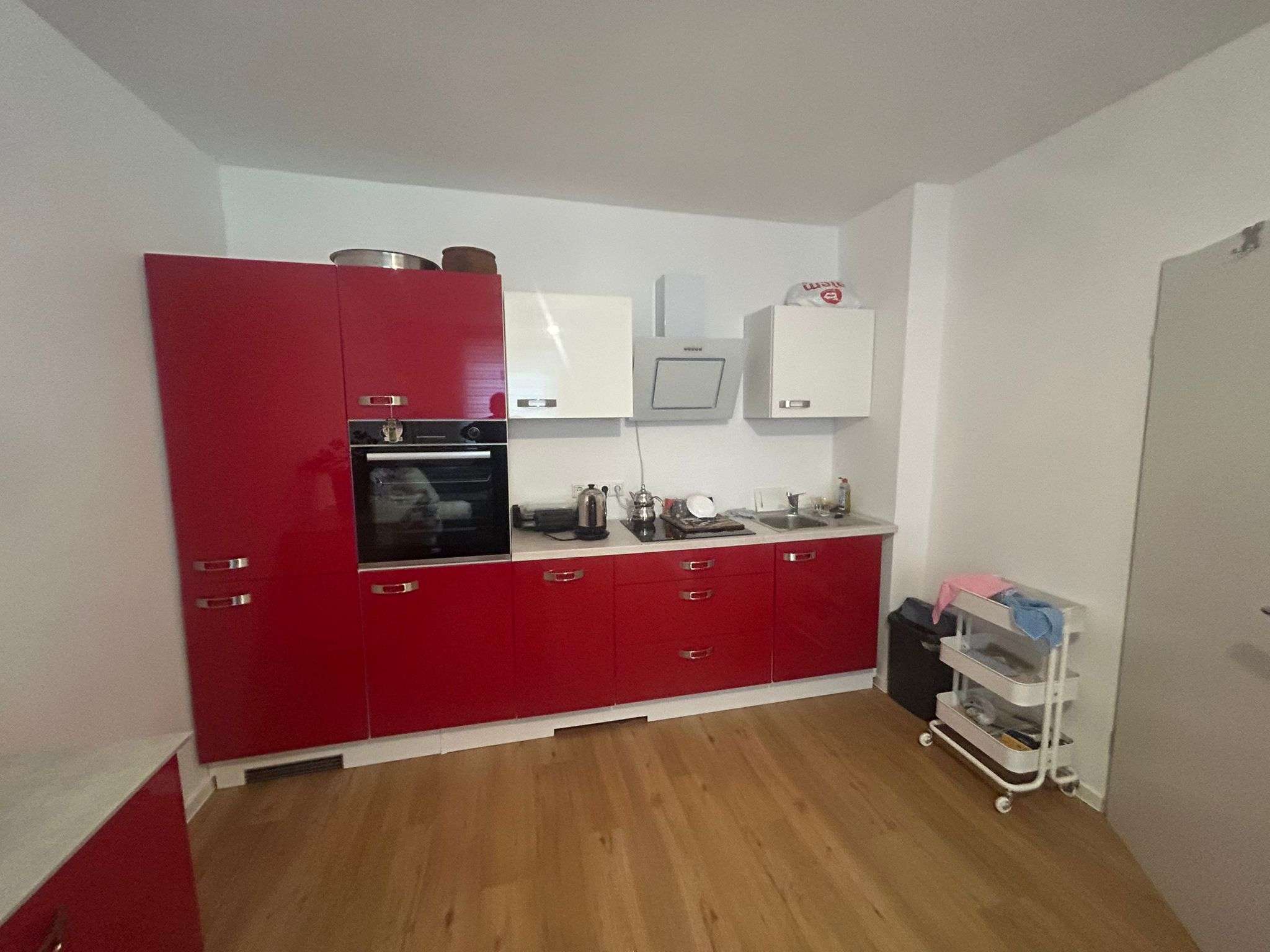 Thumbnail-Wohnung zum Mieten in Bochum 450,00 € 35 m²