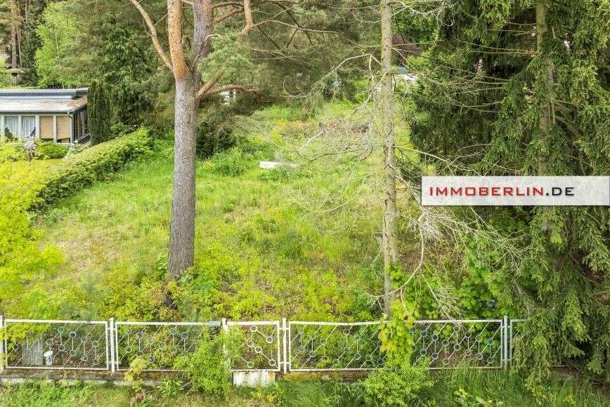 Thumbnail-Grundstück zu verkaufen in Wandlitz 289.000,00 € 866 m²