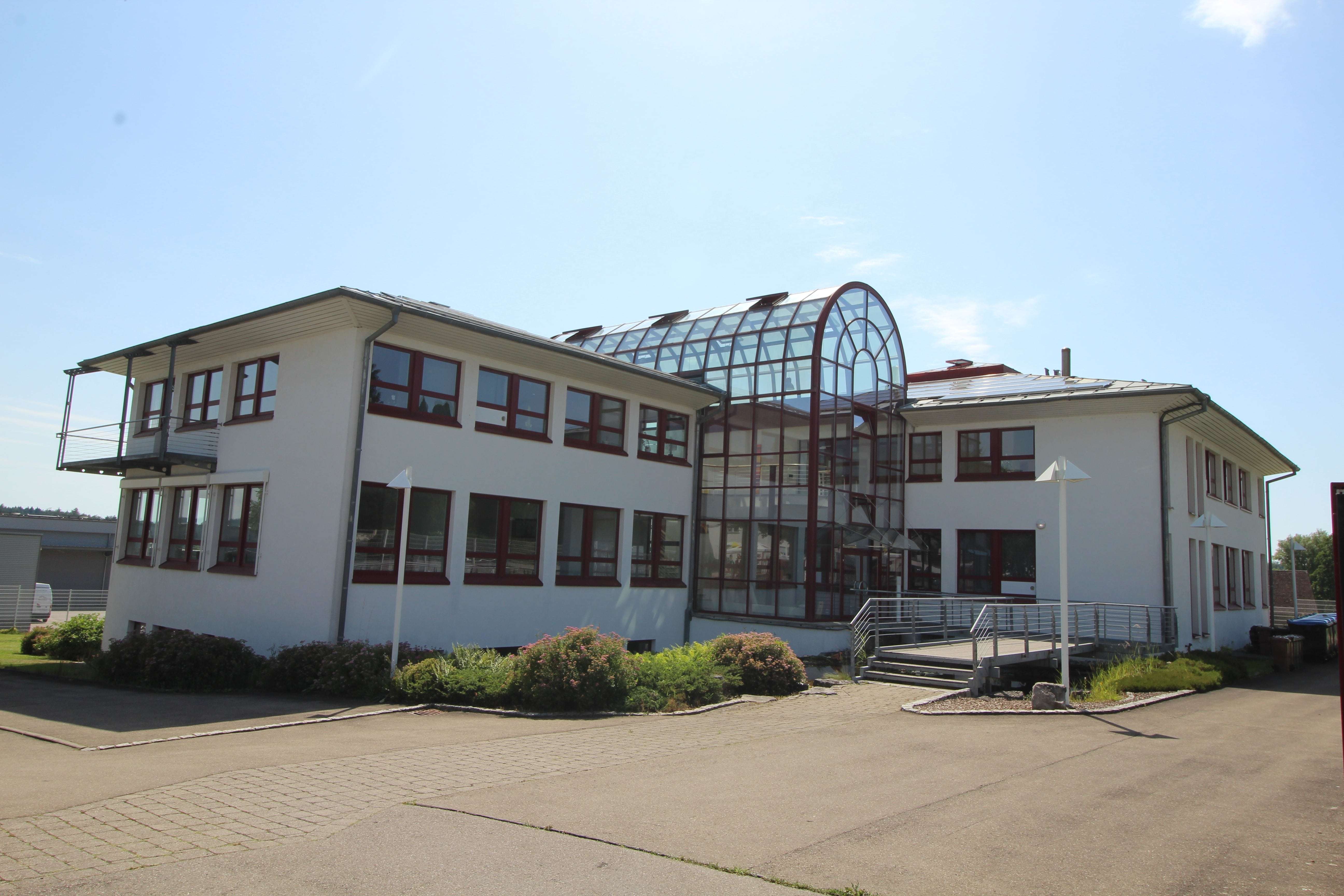 Thumbnail-Büro in Salem 573,00 € 72.6 m²