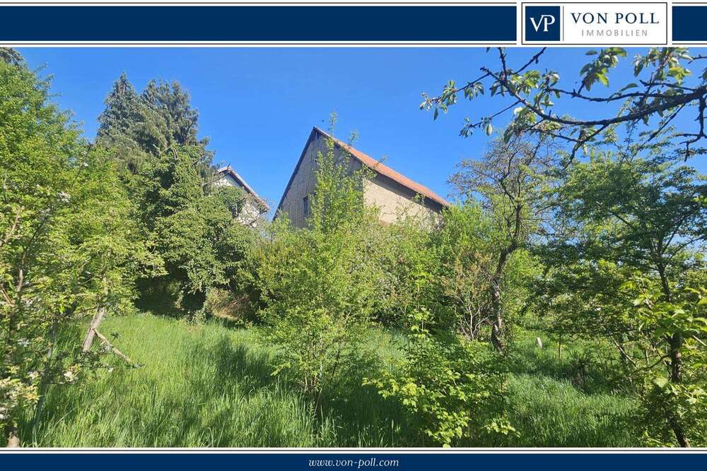 Thumbnail-Grundstück zu verkaufen in Grävenwiesbach 240.000,00 € 1754 m²