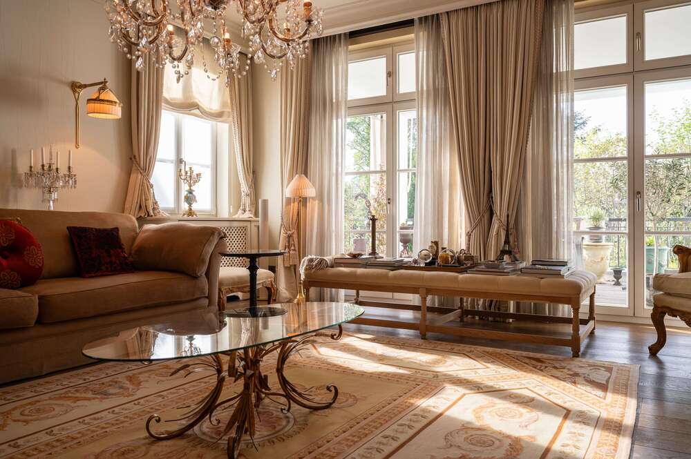 Thumbnail-Wohnung zum Kaufen in Düsseldorf-Zoo 4.985.000,00 € 279 m²