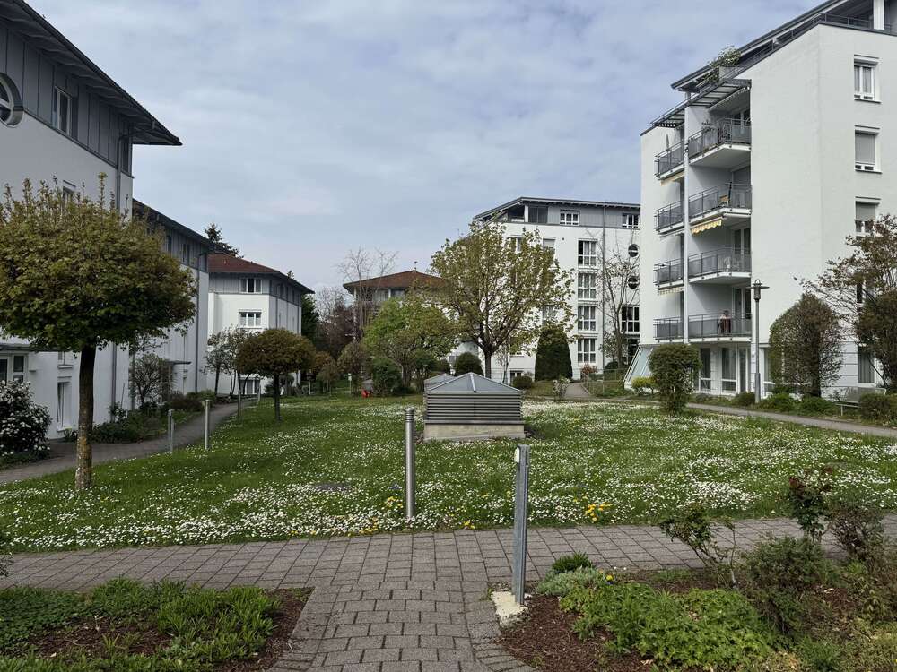Thumbnail-Wohnung zum Kaufen in Esslingen 225.000,00 € 53.84 m²