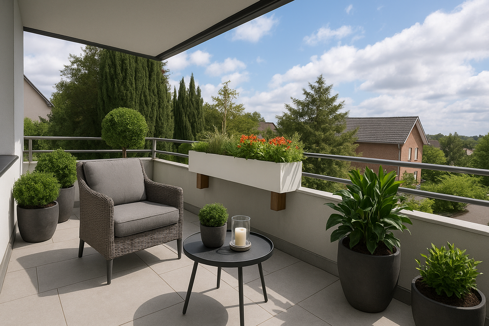 Thumbnail-Wohnung zum Kaufen in Bielefeld 155.000,00 € 63 m²