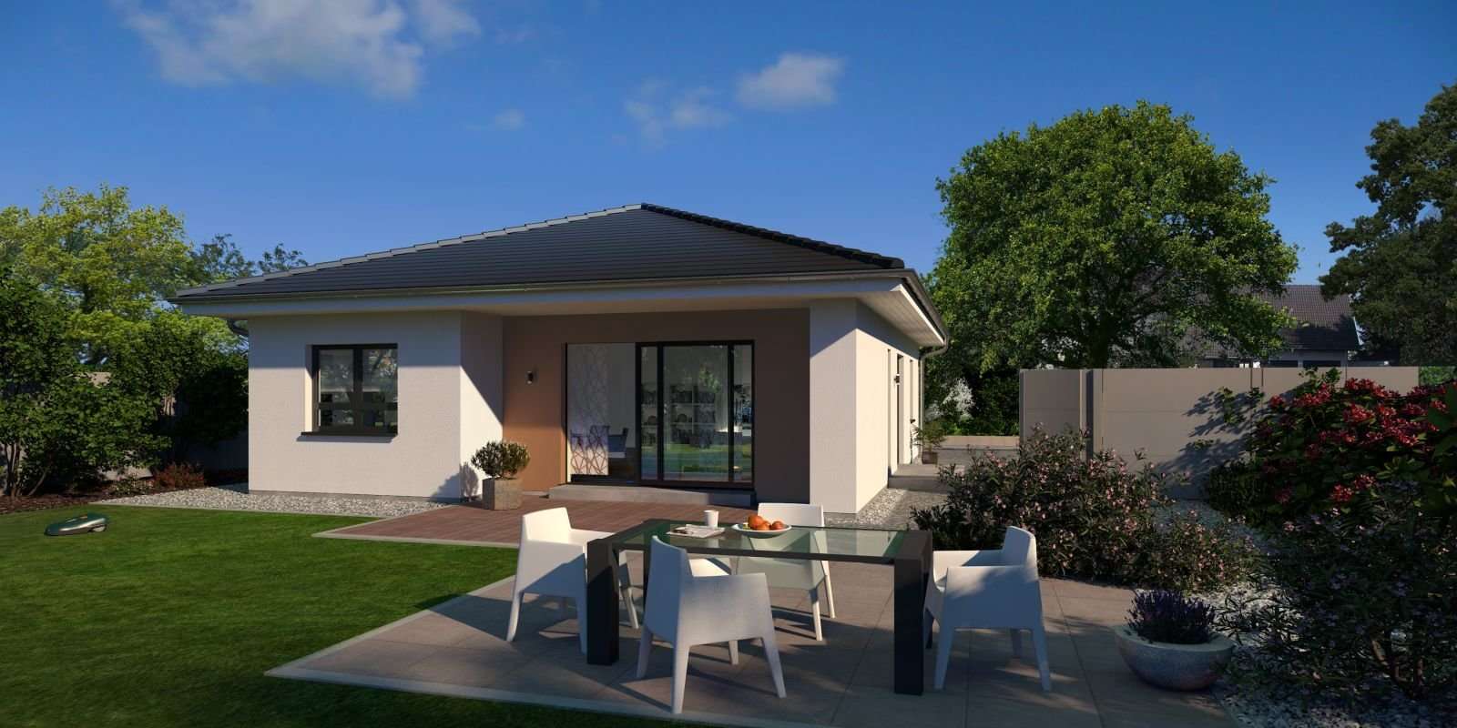 Thumbnail-Haus zum Kaufen in Stromberg 260.259,00 € 116.37 m²