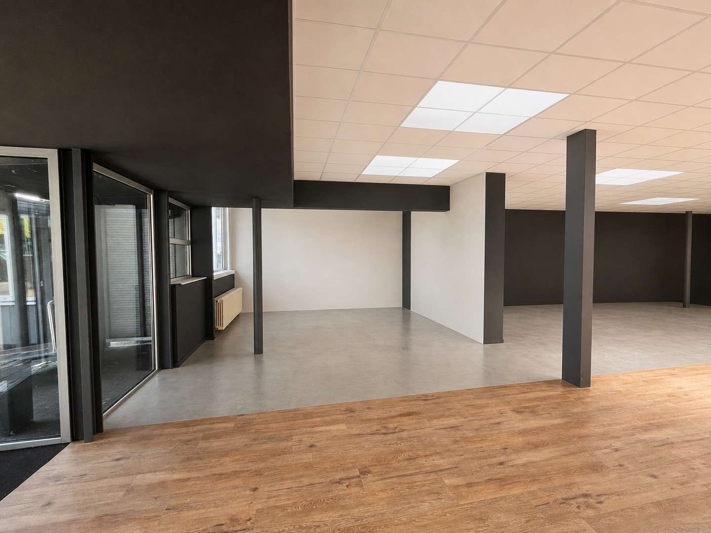 Thumbnail-Einzelhandel in Singen 1.950,00 € 195 m²