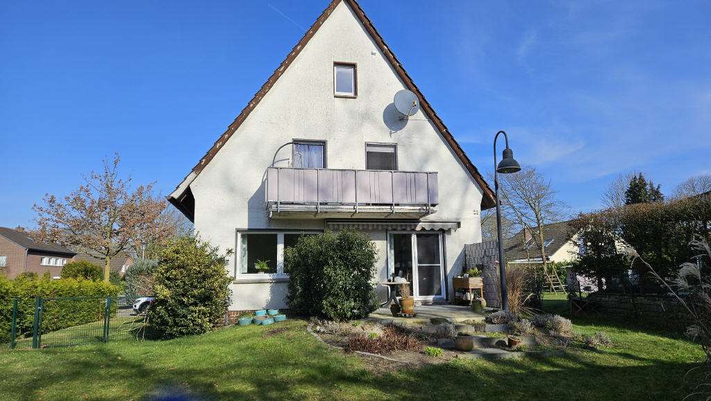 Thumbnail-Wohnung zum Mieten in Gütersloh 540,00 € 67.2 m²