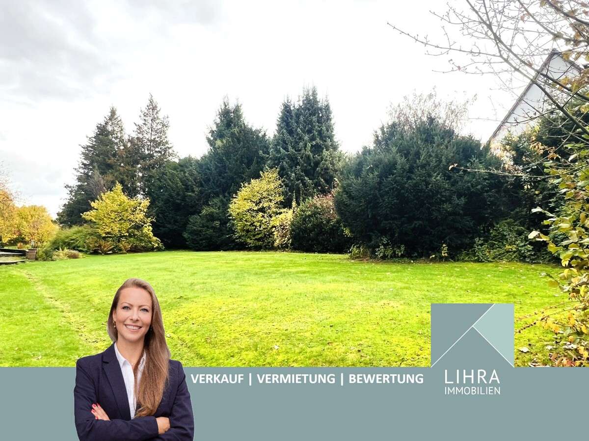 Thumbnail-Grundstück zu verkaufen in Detmold Hiddesen 175.000,00 € 604 m²