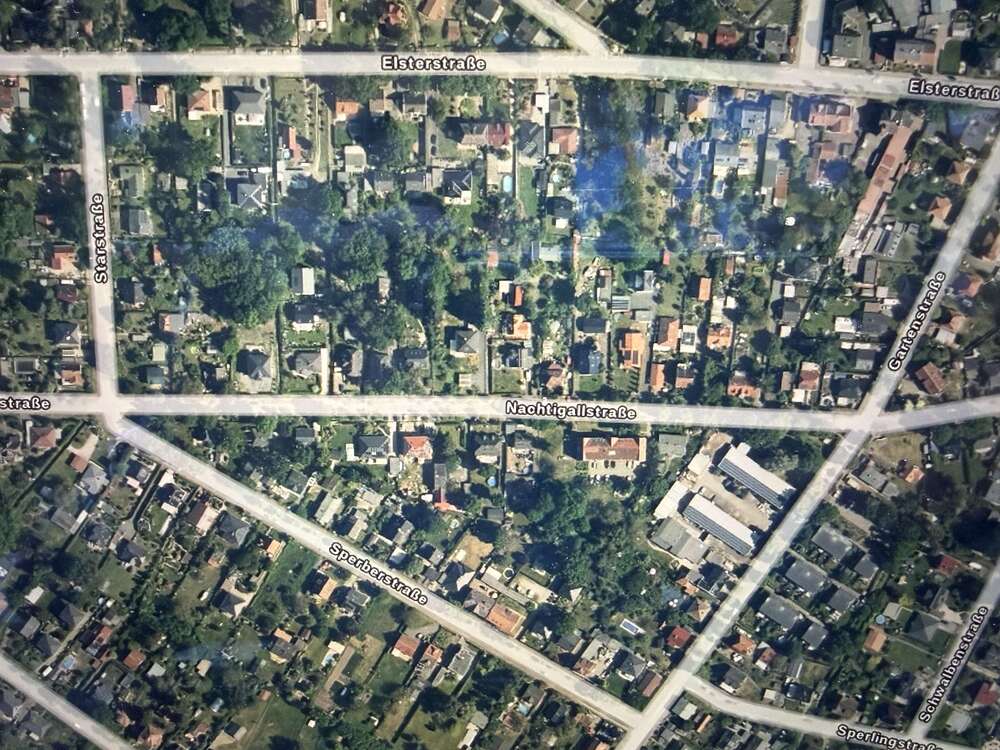 Thumbnail-Grundstück zu verkaufen in Falkensee 339.000,00 € 780 m²