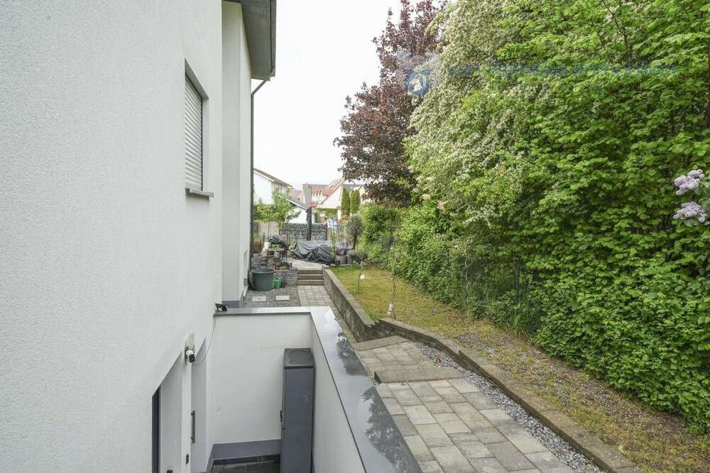 Thumbnail-Wohnung zum Mieten in Obermichelbach 750,00 € 68 m²