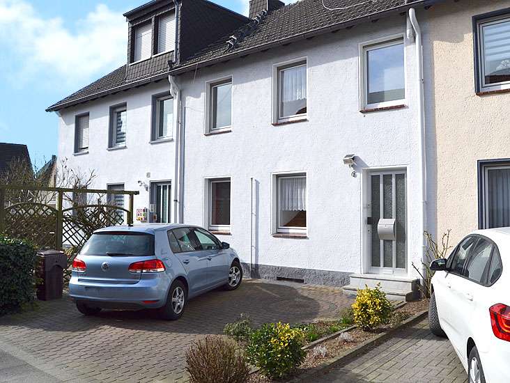 Thumbnail-Haus zum Kaufen in Viersen 249.000,00 € 130 m²