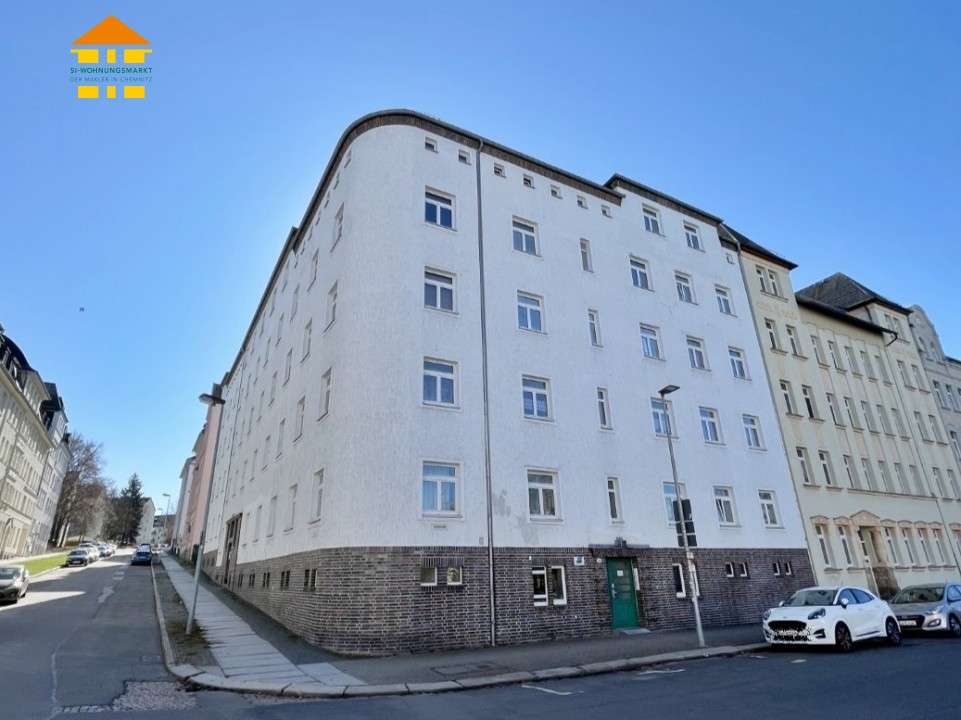Thumbnail-Wohnung zum Mieten in Chemnitz 331,00 € 56.75 m²