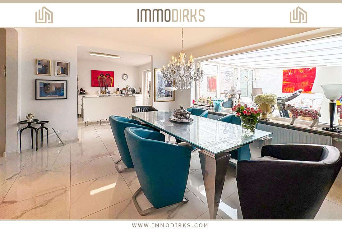 Thumbnail-Haus zum Kaufen in Hinte 399.000,00 € 172 m²