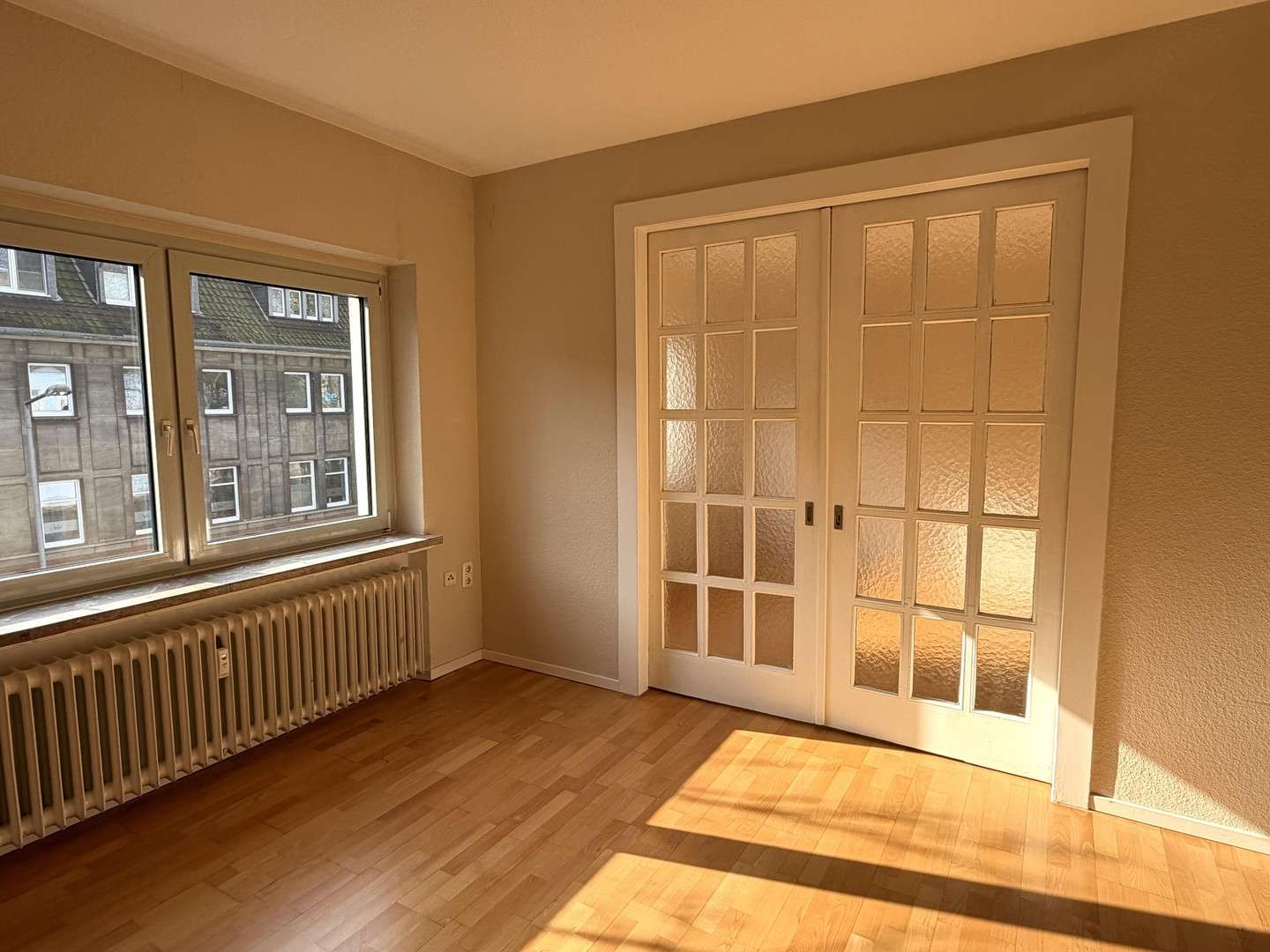 Thumbnail-Wohnung zum Mieten in Duisburg 1.250,00 € 110 m²