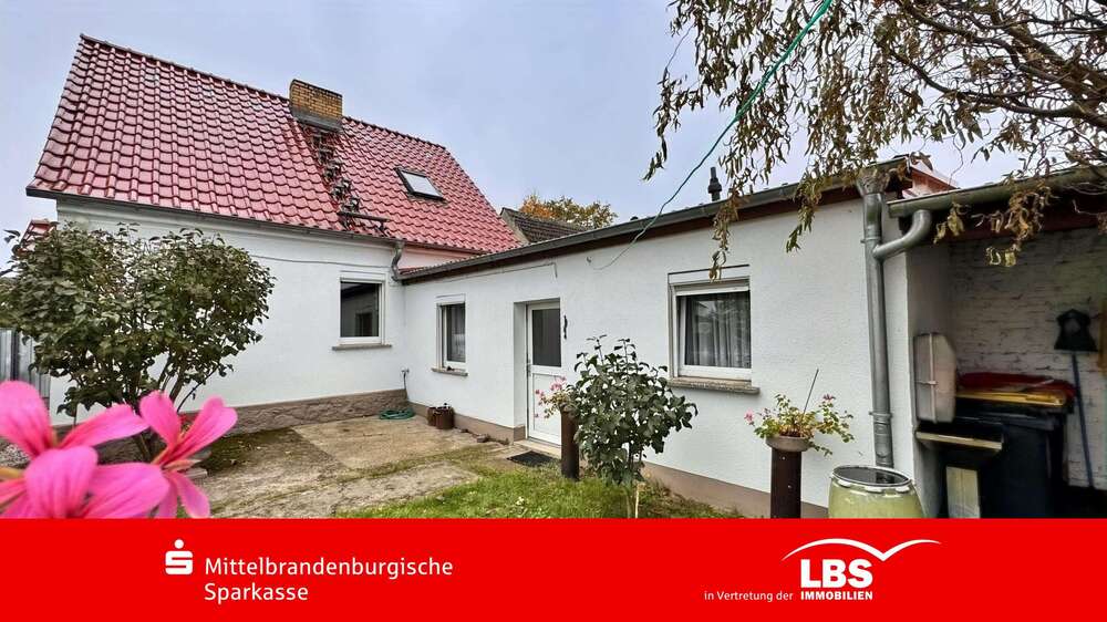 Thumbnail-Haus zum Kaufen in Löwenberger Land 159.999,00 € 88.07 m²