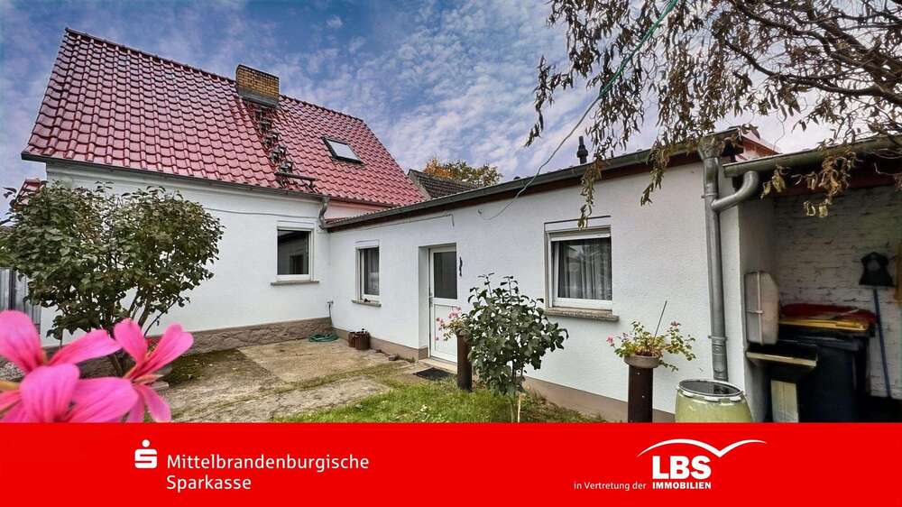 Thumbnail-Haus zum Kaufen in Löwenberger Land 159.999,00 € 88.07 m²
