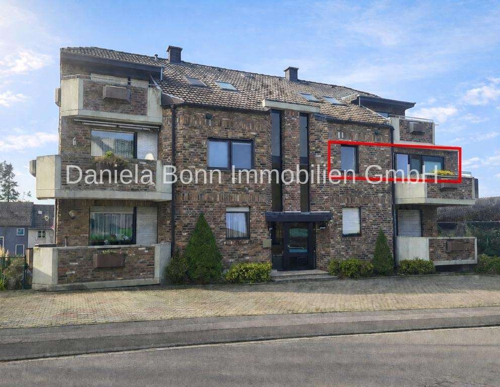 Thumbnail-Wohnung zum Kaufen in Stolberg (Rheinland) 164.900,00 € 68.82 m²