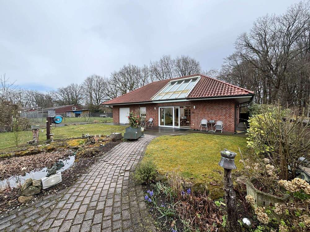 Thumbnail-Haus zum Mieten in Rheine 975,00 € 115 m²