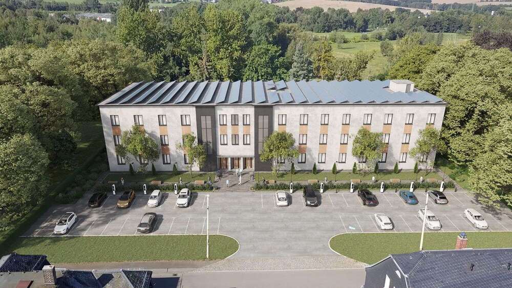 Thumbnail-Haus zum Kaufen in Crossen 749.000,00 € 2931.43 m²
