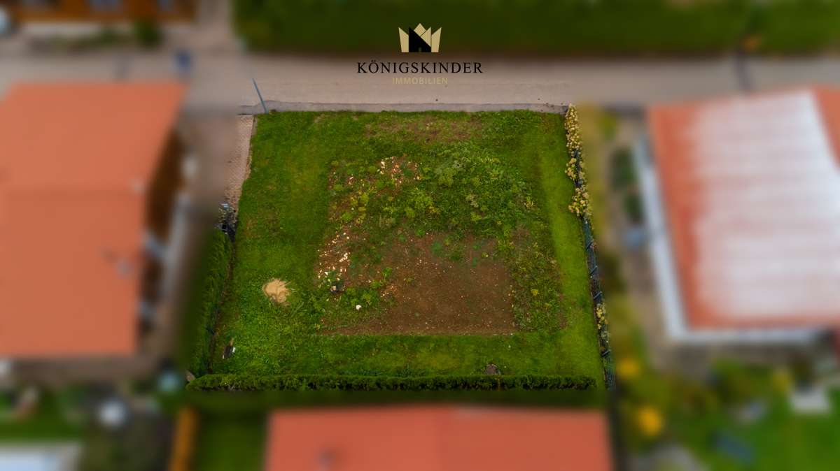 Thumbnail-Grundstück zu verkaufen in Hohenstadt 95.000,00 € 233 m²