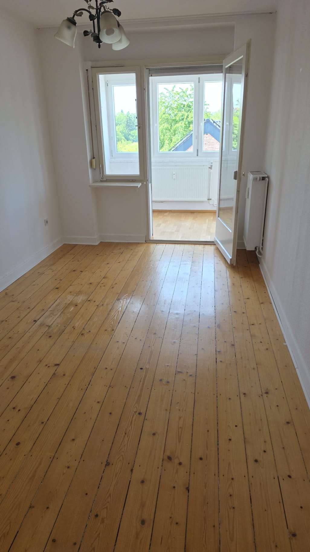 Thumbnail-Wohnung zum Mieten in Bonn 800,00 € 60 m²