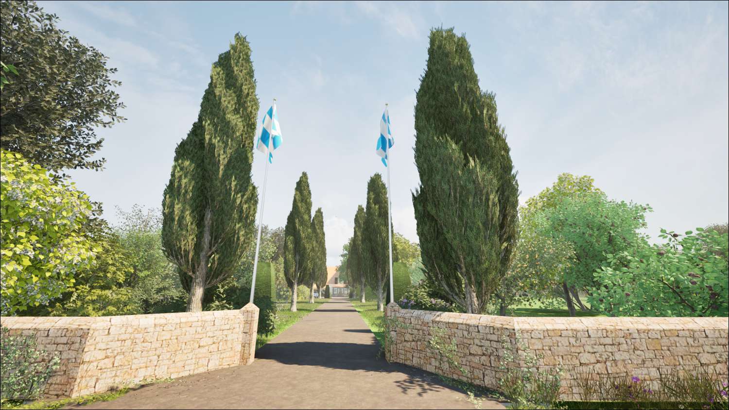 Thumbnail-Haus zum Kaufen in Stockstadt am Main 995.000,00 € 421.57 m²