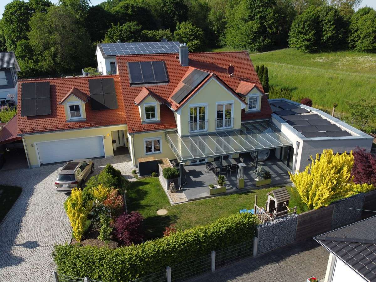 Thumbnail-Haus zum Kaufen in Kühbach 1.580.000,00 € 351 m²