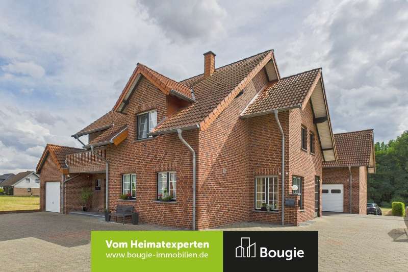 Thumbnail-Haus zum Kaufen in Selfkant 679.000,00 € 168 m²