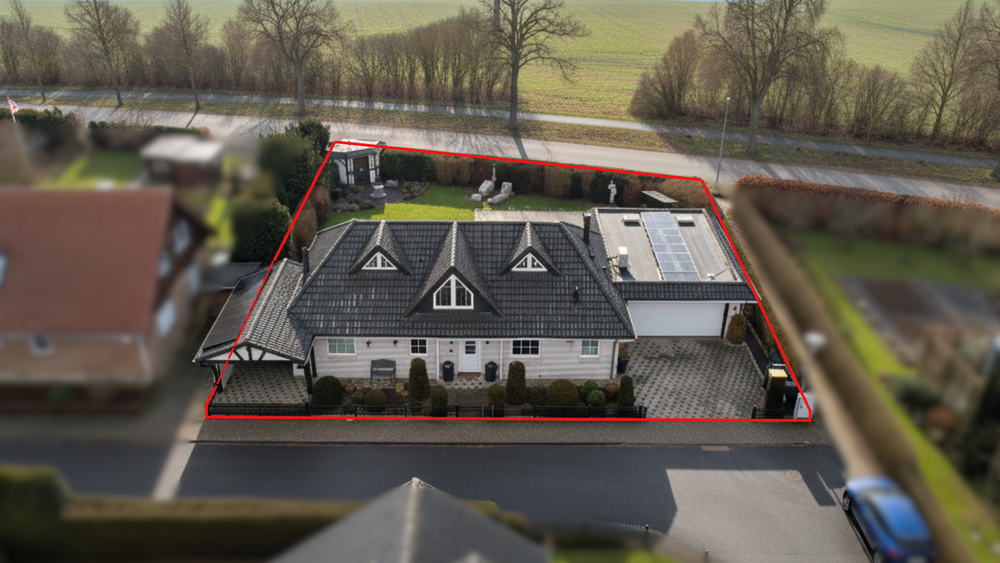 Thumbnail-Haus zum Kaufen in Pölchow 625.000,00 € 140 m²