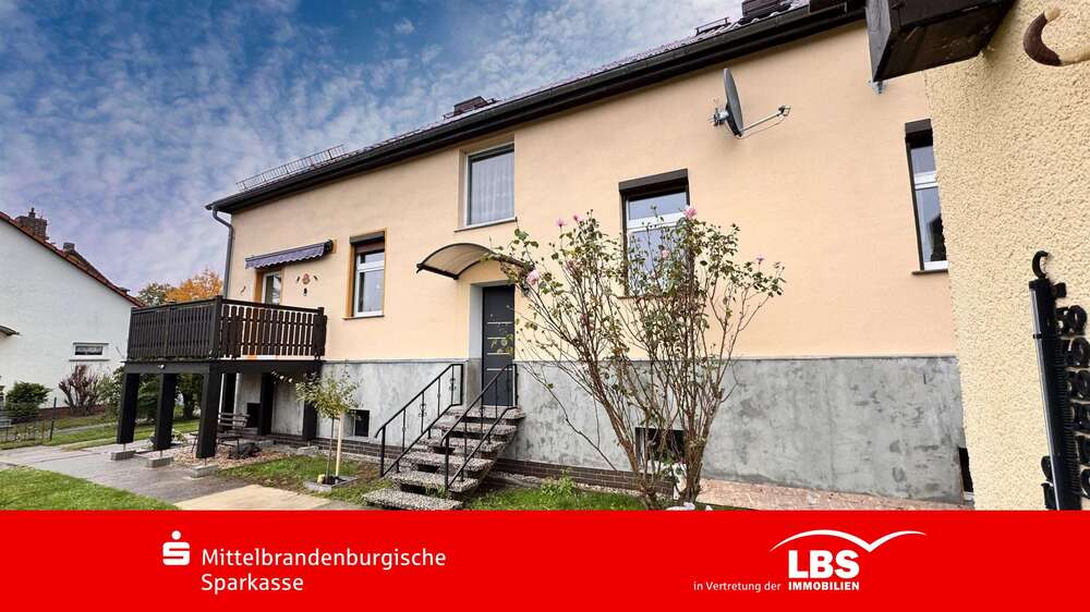 Thumbnail-Haus zum Kaufen in Liebenwalde 315.000,00 € 196 m²