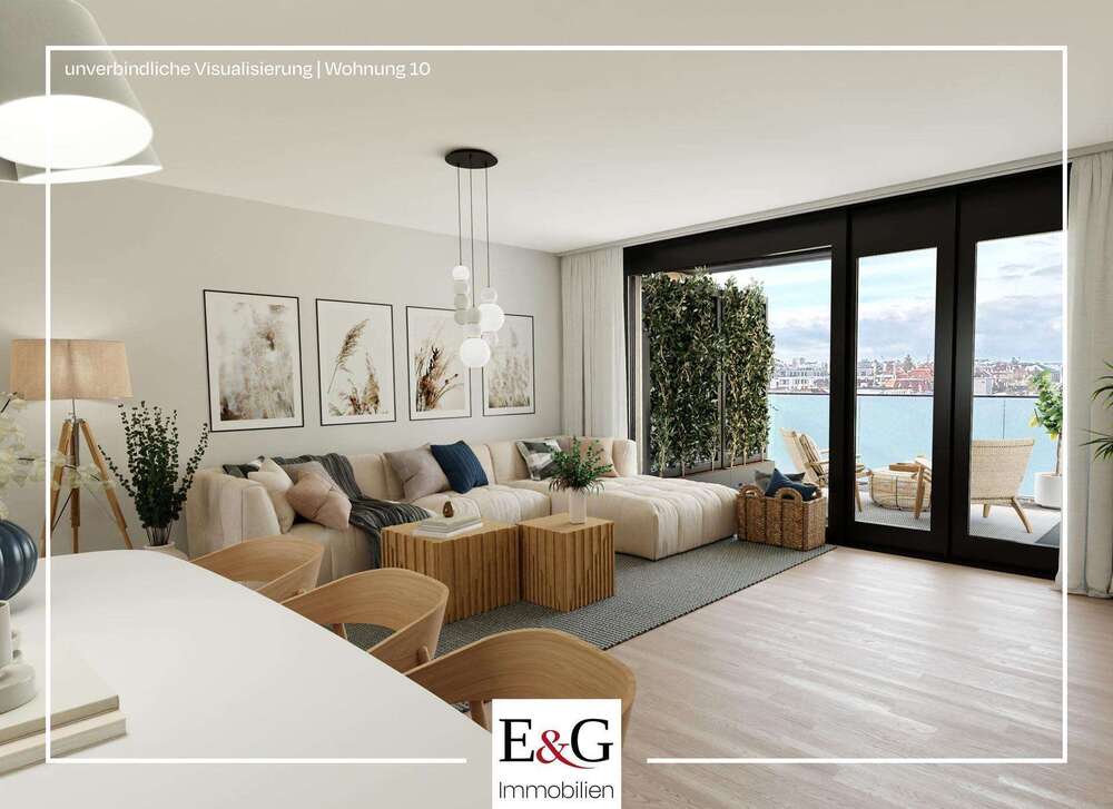 Thumbnail-Wohnung zum Mieten in Ludwigsburg 1.660,00 € 80.83 m²