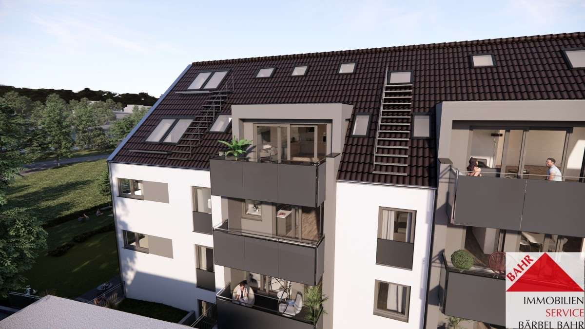 Thumbnail-Wohnung zum Kaufen in Sindelfingen 449.000,00 € 53 m²
