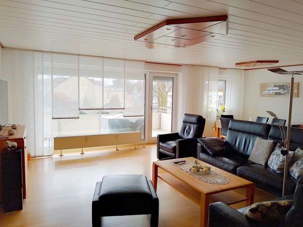 Thumbnail-Wohnung zum Kaufen in Duisburg Alt-Homberg 220.000,00 € 92.4 m²