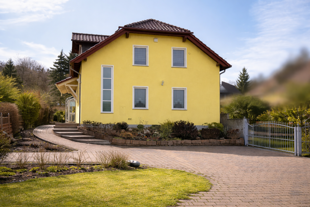 Thumbnail-Haus zum Kaufen in Sondershausen 459.000,00 € 223 m²
