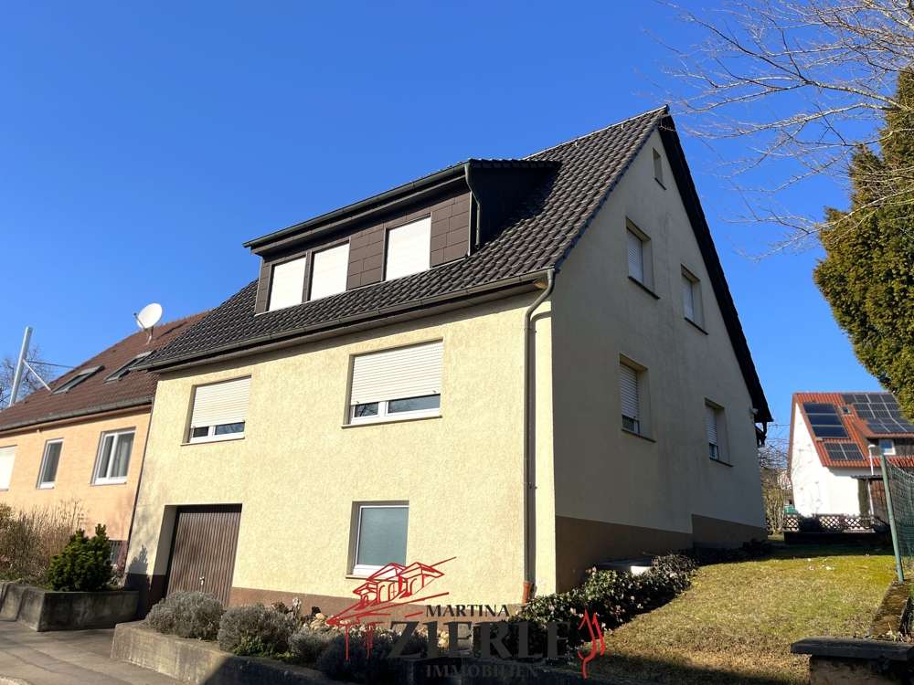 Thumbnail-Haus zum Kaufen in Schlierbach 349.000,00 € 115 m²