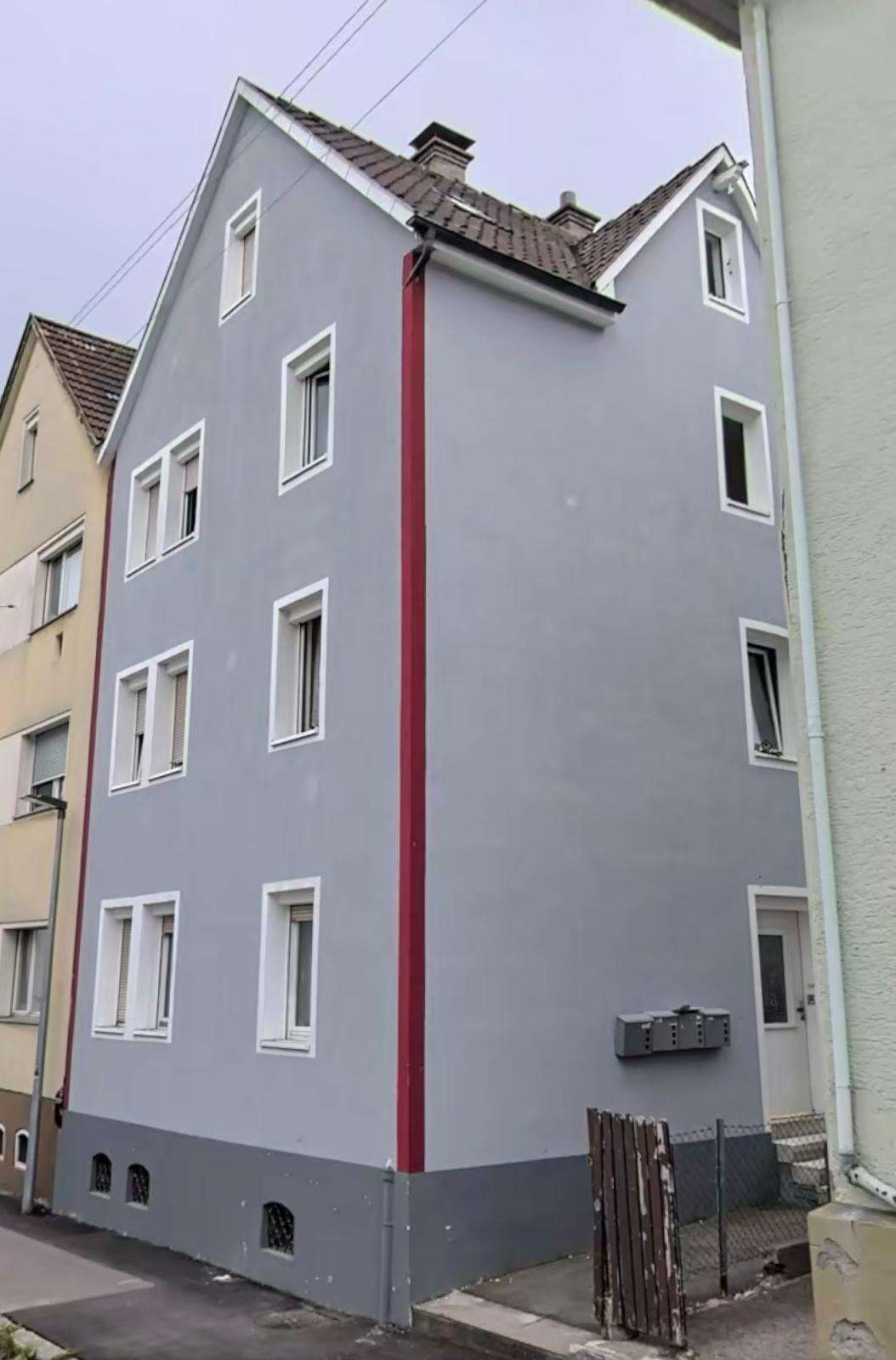 Thumbnail-Haus zum Kaufen in Villingen-Schwenningen 449.000,00 € 244.63 m²