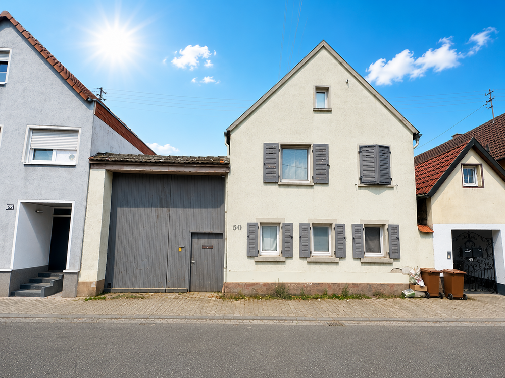 Thumbnail-Haus zum Kaufen in Lachen-Speyerdorf 519.000,00 € 200 m²