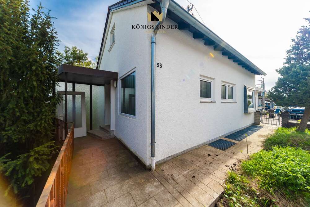 Thumbnail-Haus zum Kaufen in Spiegelberg 299.000,00 € 135 m²